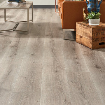 Colossia Laminate Flooring in Garner Oak