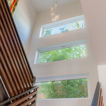 Hilltop Contemporary - Richmond, CA