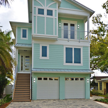 Bayshore Blvd Indian Rocks Beach