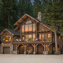 Home Exteriors