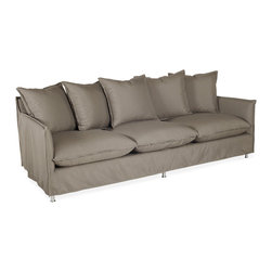 Lee Industries Outdoor Patio Furniture - Outdoor Lounges