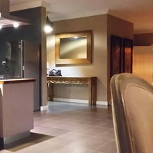 penthouse in monmarte rose hill Mauritius for sale!