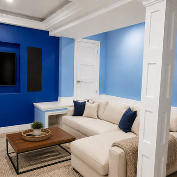 McDougall Road Home Addition | Waterloo, Ontario