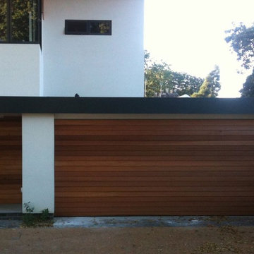 Stanley Garage Door Repair