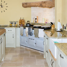 Kitchen Ideas