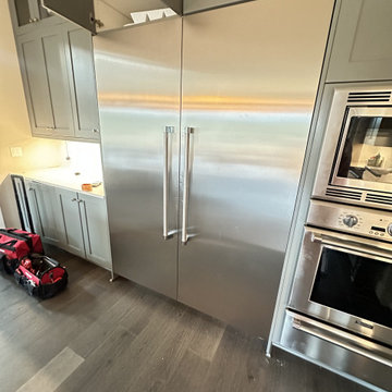 Up-liance Appliance Repair