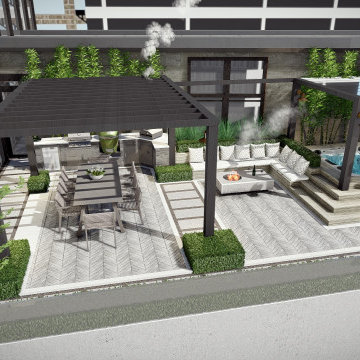 Project | Penthouse