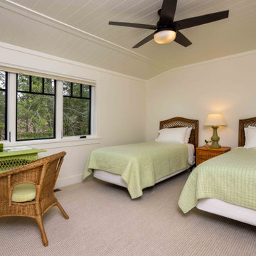 South Shore Walloon Cottage Design