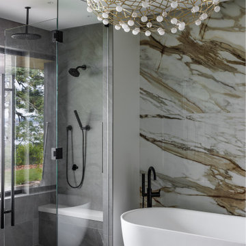 Natural Elements Modern