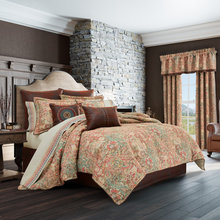 Southwestern Bedrooms