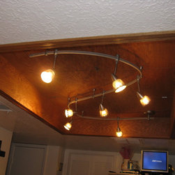ceiling light - Kitchen Fixtures