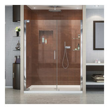Basement Bathroom