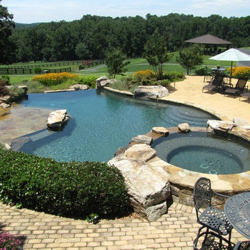World's Greatest Pools 2013 Summer Entries