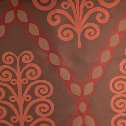 Tritex Fabrics Reflections Collection - Products