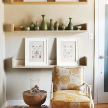 shelves