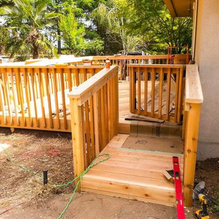 Roca Construction happy valey, Oregon, United States Project Review & Ratings