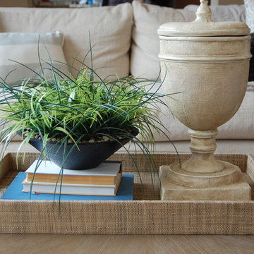 Moffitt Farms Family Room