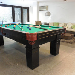 Pool Tables - Game Tables