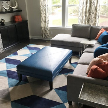 Bold and Beautiful in Cary