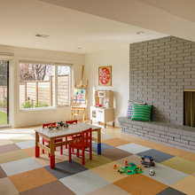 house sunroom