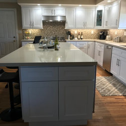Robinson Kitchen - Products