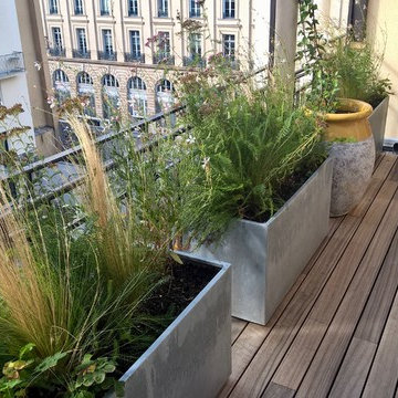 Terrasse Urbaine par Landscapes et Cie - Image 6