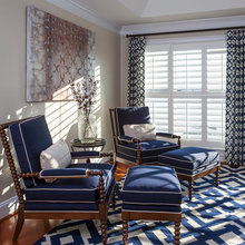 Naples- Living Room
