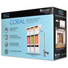 Brondell H2O+ Coral Three-Stage Undercounter Water Filtration System