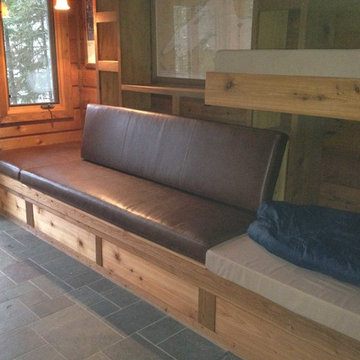 Wilderness Retreat