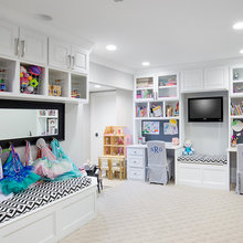 Playroom / Kids
