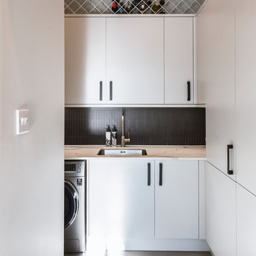 Simone & Stevie's House - Muswell Hill