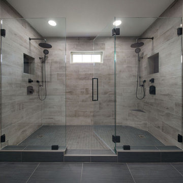 Dublin Master Bathroom Remodel