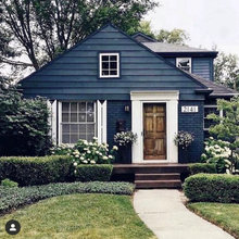 Frontenac Landscape Ideas