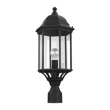 Outdoor Lantern Post Light