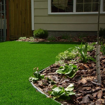 Front Yards
