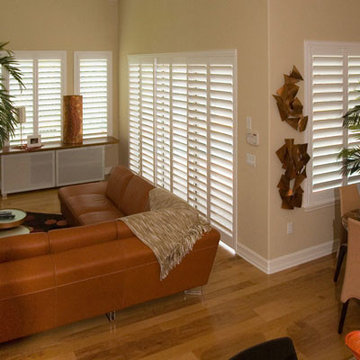 Sunland Shutters- PolyCore