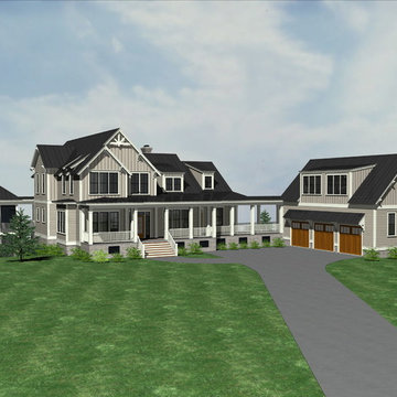Renderings