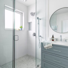 Bathroom remo
