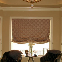 window treatments