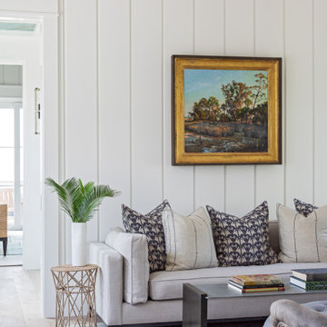 Breach Inlet Getaway