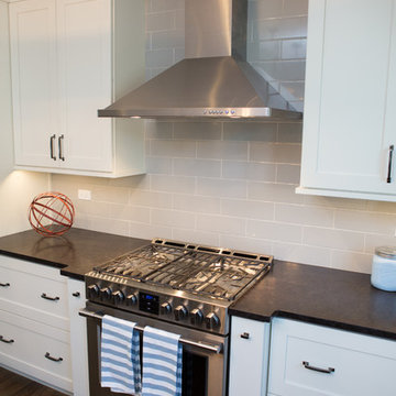 Dream Home in Algonquin