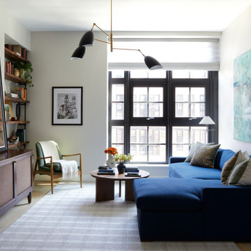 Hoboken Apartment
