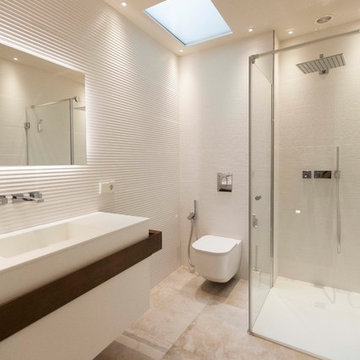 Baño a medida