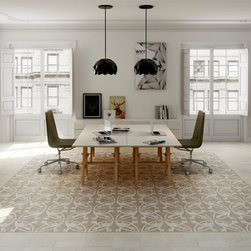 RETRO - Wall And Floor Tile