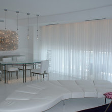 curtains