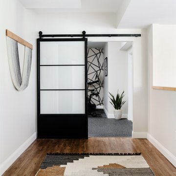 Park |The In Home Fitness Center