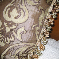 Pillows - Decorative Pillows