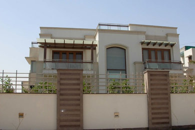 mr.anil residence, panipat