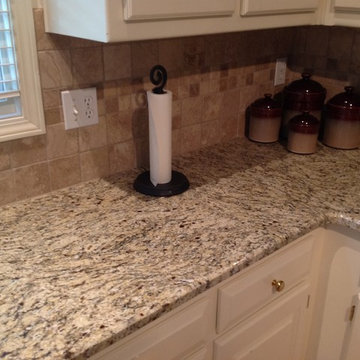 Kitchen Countertops