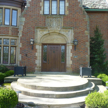 Main Entry